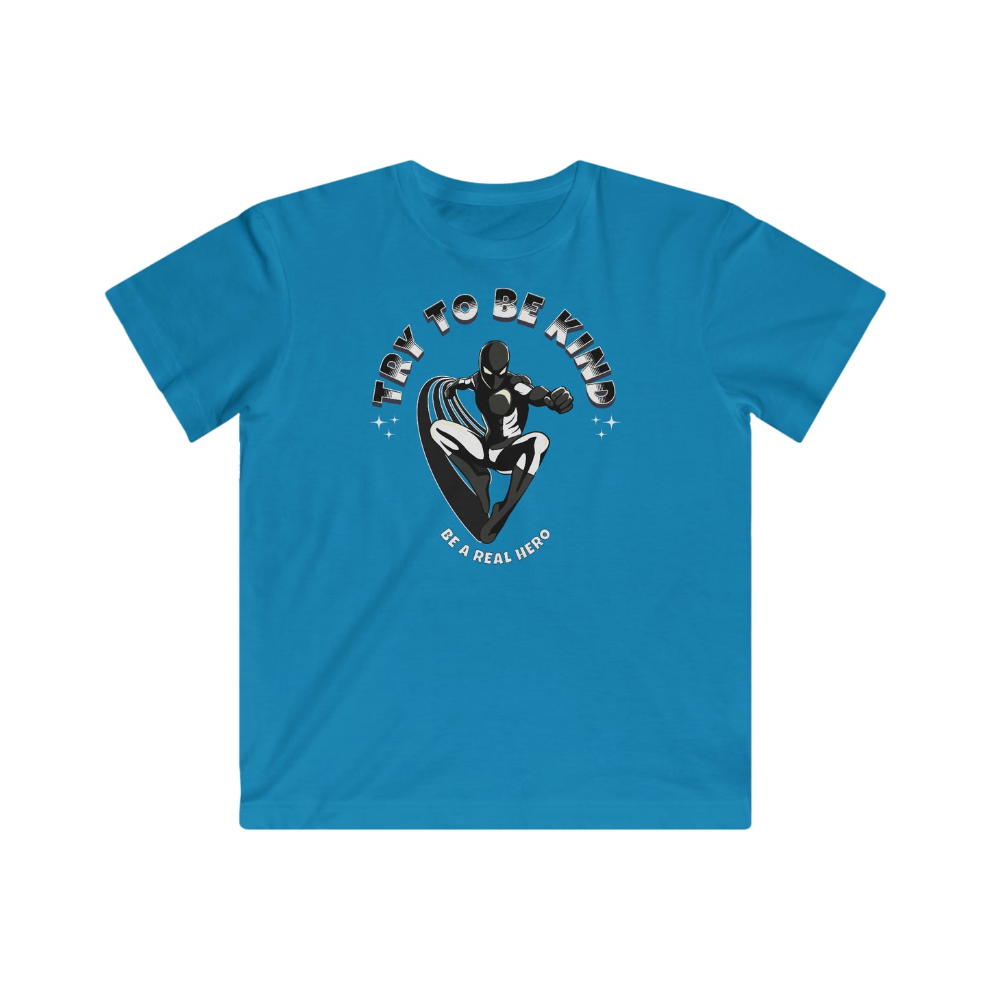 Try to be Kind T-Shirt for kids