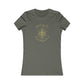 Kin and Strangers Tree Women's Tee