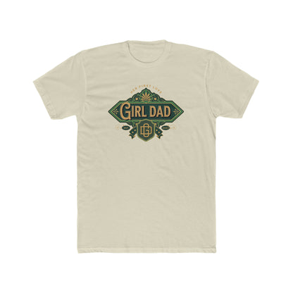 Girl Dad T-Shirt 2023