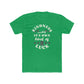 Kindness Makes Luck Crew Tee