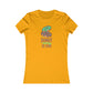Donut Worry Be Kind Women's Tee