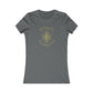 Kin and Strangers Tree Women's Tee