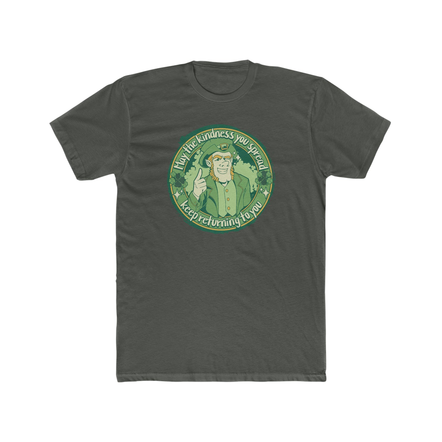 Irish Blessing Tee