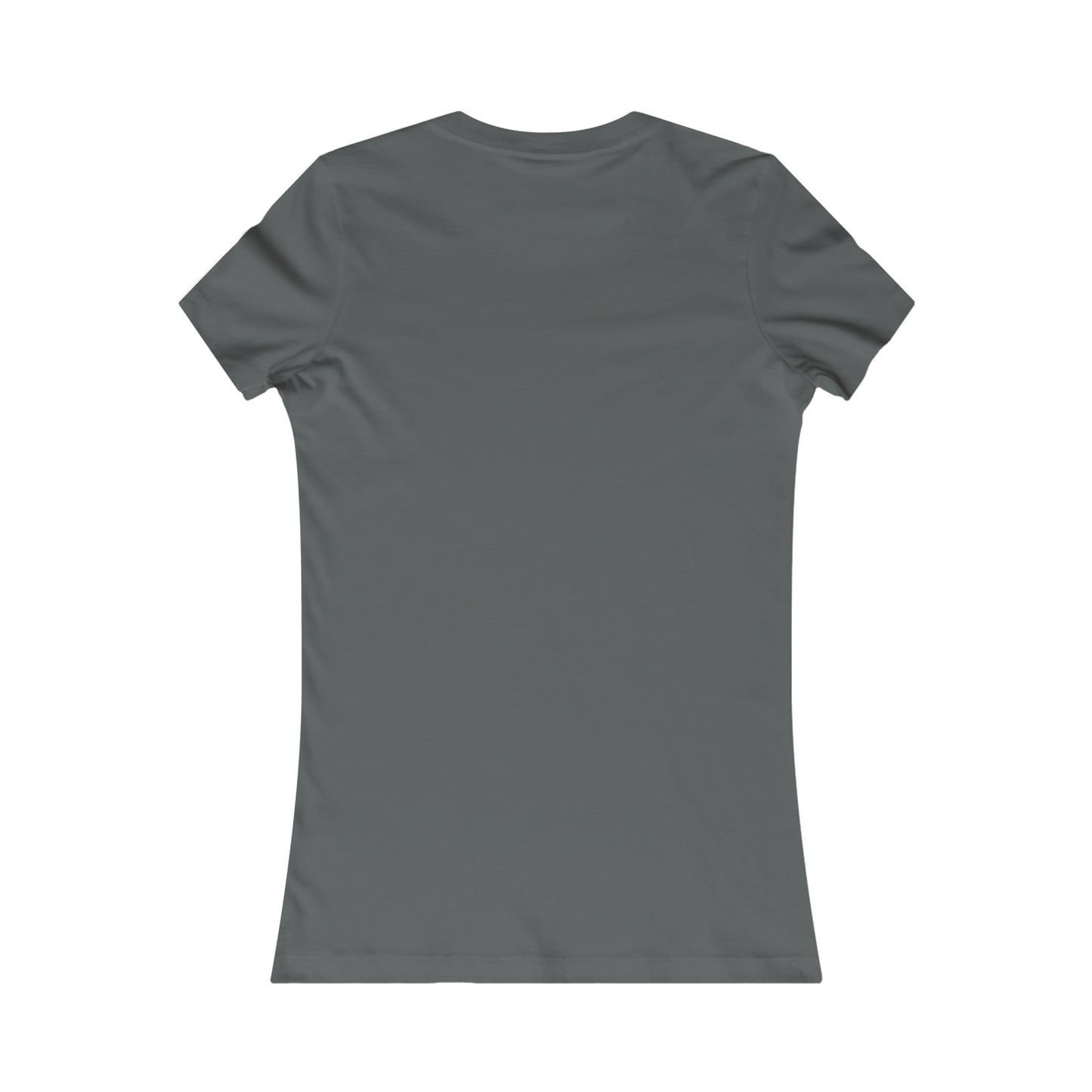 Rain is for Reading Women's Tee