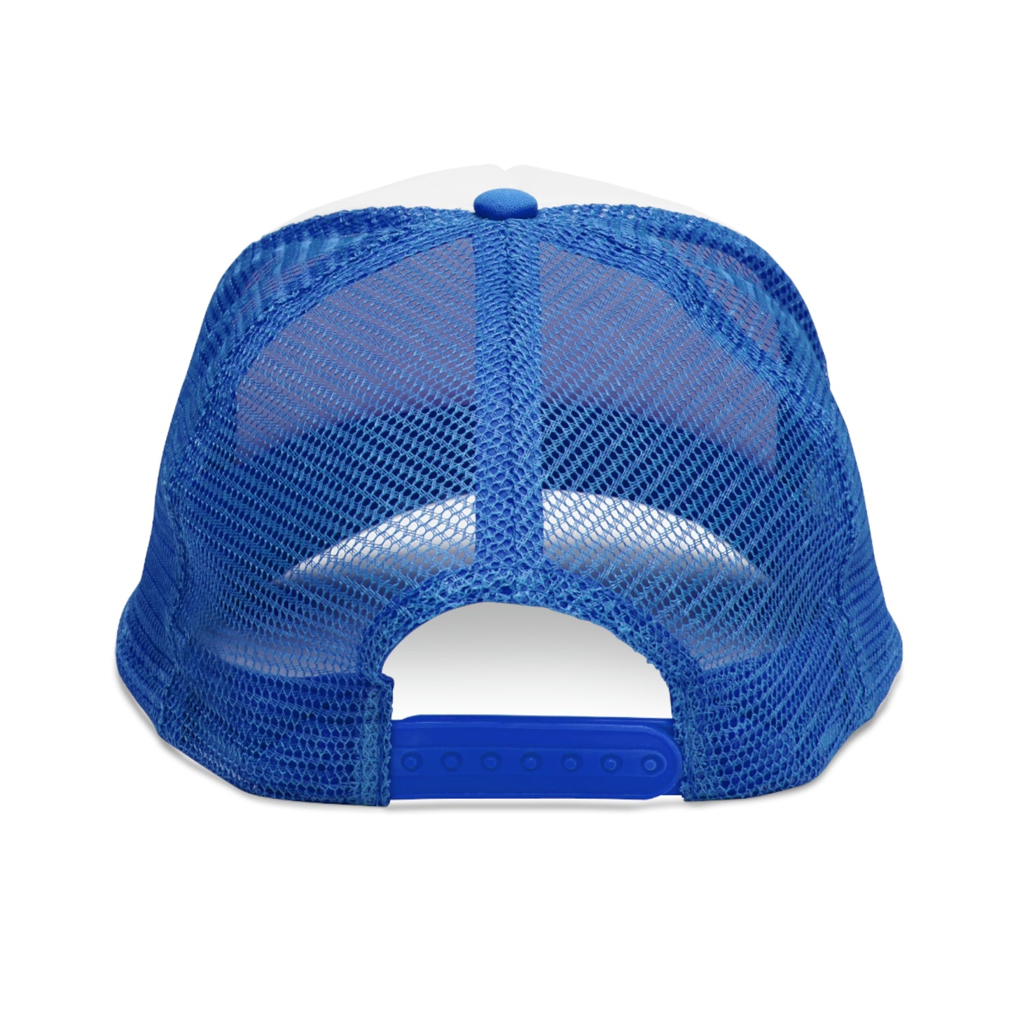 Keep Looking for Sunshine Mesh Cap