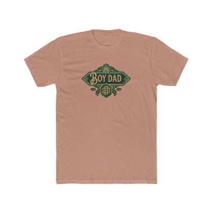 Boy Dad T-Shirt 2023