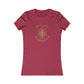 Kin and Strangers Tree Women's Tee