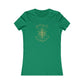 Kin and Strangers Tree Women's Tee