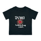 The Heart of a Child T-Shirt for Infants