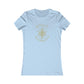 Kin and Strangers Tree Women's Tee
