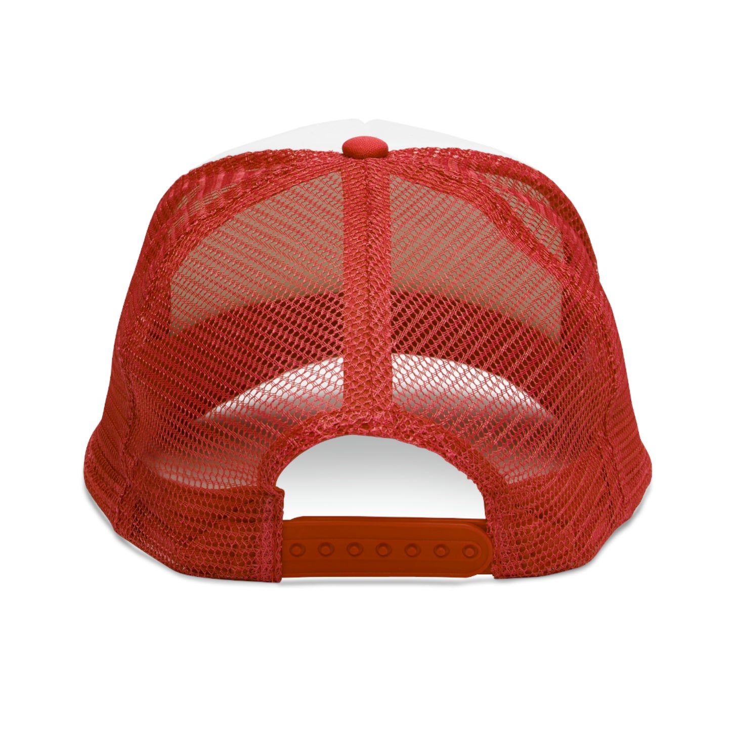 Keep Looking for Sunshine Mesh Cap