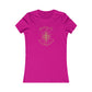 Kin and Strangers Tree Women's Tee