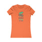 Donut Worry Be Kind Women's Tee