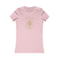 Kin and Strangers Tree Women's Tee