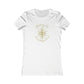 Kin and Strangers Tree Women's Tee