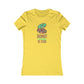 Donut Worry Be Kind Women's Tee