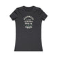 Kindness Makes Luck Women's Tee