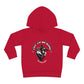 Try to be Kind Hoodie for Toddlers