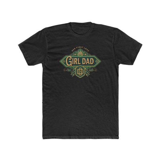 Girl Dad T-Shirt 2023
