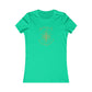 Kin and Strangers Tree Women's Tee