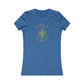 Kin and Strangers Tree Women's Tee