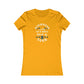 Kindness Makes Luck Women's Tee