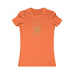 Kin and Strangers Tree Women's Tee