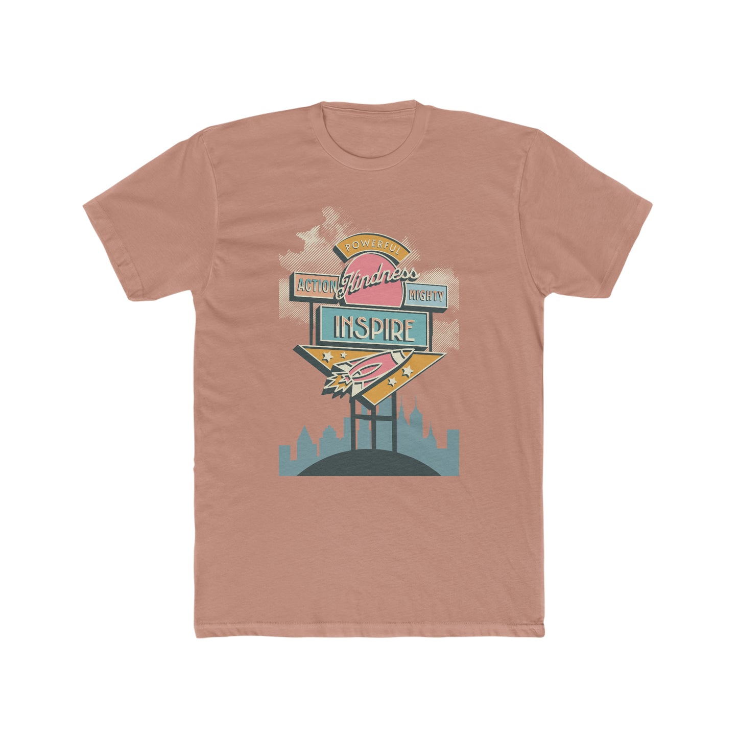 Inspire Kindness T-Shirt