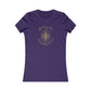 Kin and Strangers Tree Women's Tee