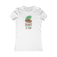 Donut Worry Be Kind Women's Tee