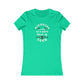 Kindness Makes Luck Women's Tee