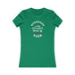 Kindness Makes Luck Women's Tee
