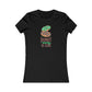 Donut Worry Be Kind Women's Tee