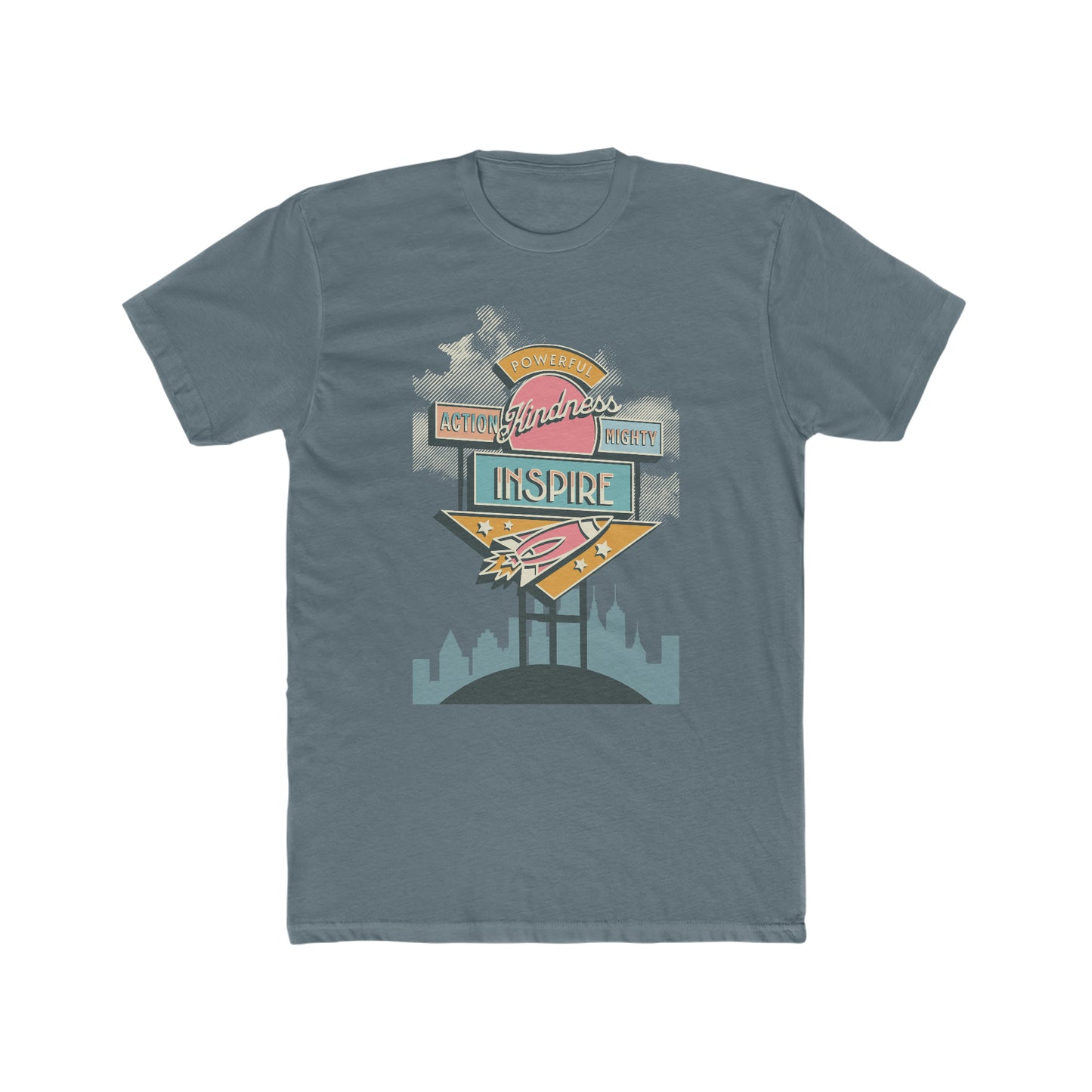 Inspire Kindness T-Shirt