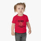 The Heart of a Child T-Shirt for Infants