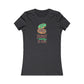 Donut Worry Be Kind Women's Tee