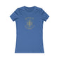 Kin and Strangers Tree Women's Tee